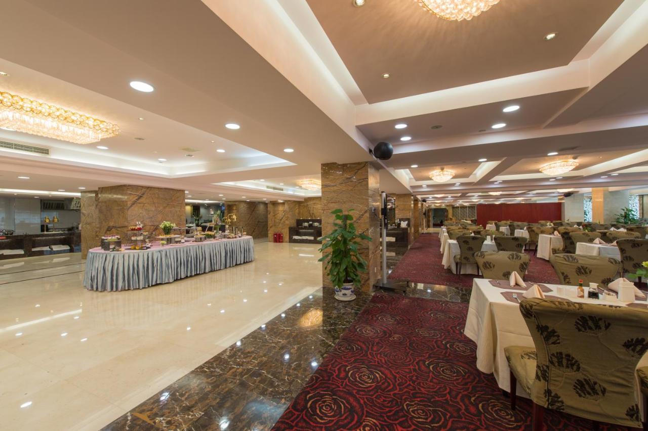 Changchun Hualida Hotel Exterior foto
